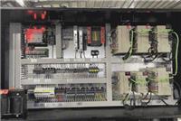 技術升級 高精高效丨偉創全電折彎中心機床系統解決方案